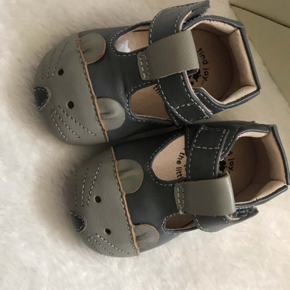 NEW Livie & Luca booties